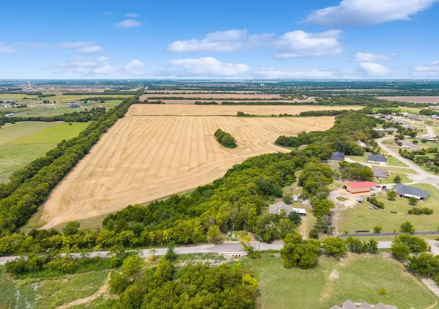 Photo 2 of Land for sale at 309 West St, Nevada, TX 75173 | MLS# 21024788 | Listing updated on 2026-09-04