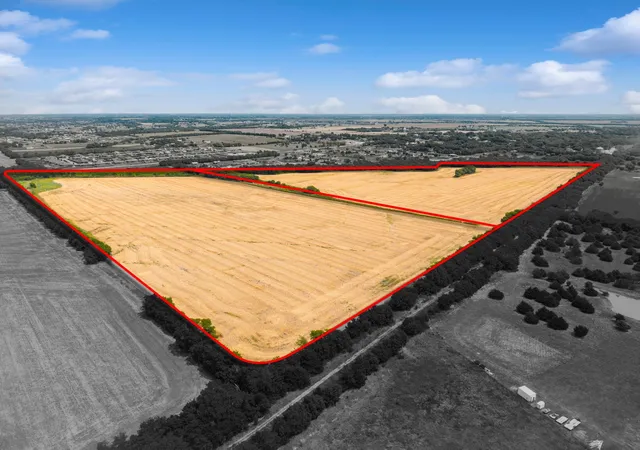 Photo 4 of Land for sale at 309 West St, Nevada, TX 75173 | MLS# 21024788 | Listing updated on 2026-09-04