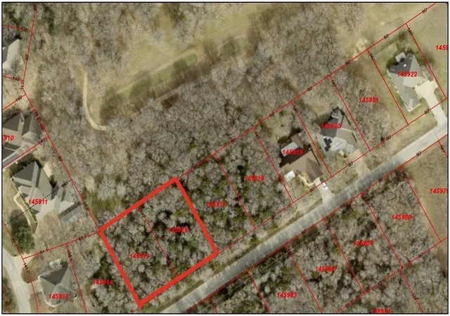 Photo 1 of Land for sale at 24042 Stonewood Dr, Whitney, TX 76692 | MLS# 21030400 | Listing updated on 2026-08-31