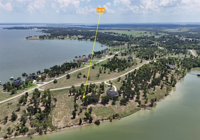 Photo 2 of Land for sale at Lot 32 Opal Dr, Corsicana, TX 75109 | MLS# 21026749 | Listing updated on 2026-08-06