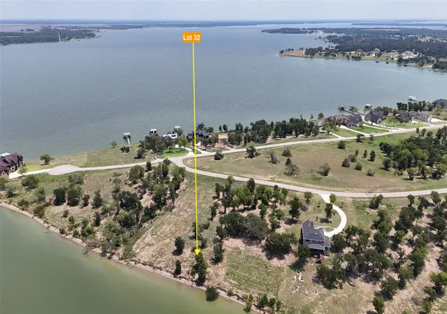 Photo 4 of Land for sale at Lot 32 Opal Dr, Corsicana, TX 75109 | MLS# 21026749 | Listing updated on 2026-08-06