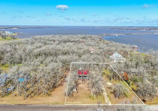 Photo 1 of Land for sale at 186 Lcr 775, Groesbeck, TX 76642 | MLS# 21030679 | Listing updated on 2026-08-17