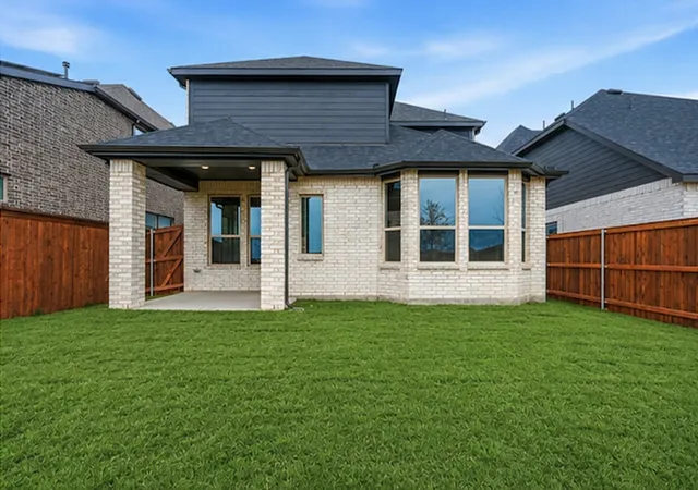 27th image of 2466 Jackson Burn Dr, Royse City, TX 75189 | MLS# 21030914