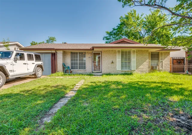 Homes for sale in Balch Springs, TX | 14217 Carla Dr, Balch Springs, TX 75180 | MLS# 21031106