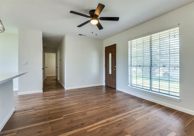 Photo 3 of Single family home for sale at 14217 Carla Dr, Balch Springs, TX 75180 | MLS# 21031106 | Listing updated on 2026-10-05