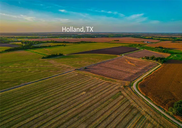 Photo 2 of Sale Pending at N/a Cathey Creek Rd, Holland, TX 76534 | MLS# 21029650 | Listing updated on 2026-07-14