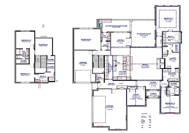 Photo 2 of Sale Pending at 337 Broadmoor Dr, Rockwall, TX 75032 | MLS# 20982563 | Listing updated on 2026-07-15