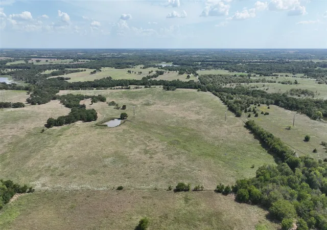 Photo 1 of Land for sale at 2464 County Rd 1245, Savoy, TX 75479 | MLS# 21028755 | Listing updated on 2026-08-03