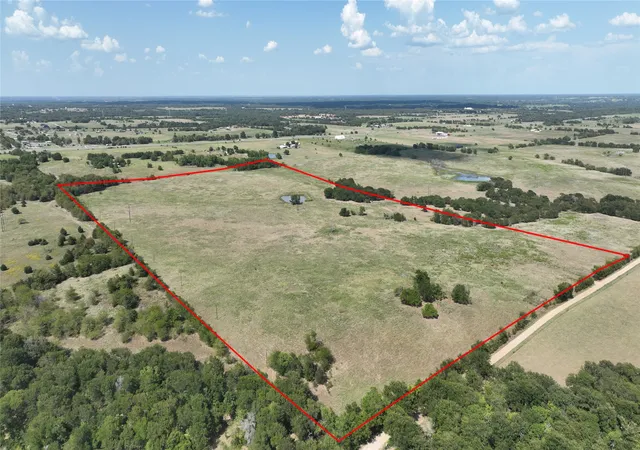 Photo 40 of Land for sale at 2464 County Rd 1245, Savoy, TX 75479 | MLS# 21028755 | Listing updated on 2026-08-03