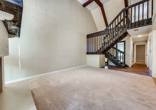 5th image of 412 Hollyhill Ln, Denton, TX 76205 | MLS# 21029878