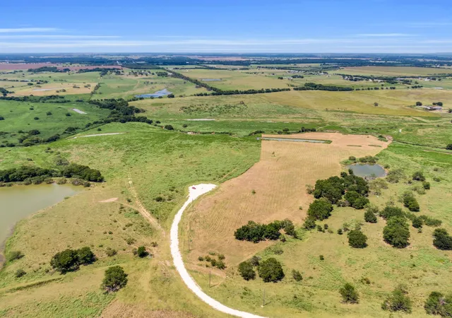 Photo 2 of Land for sale at Tbd Pr 452, Grandview, TX 76050 | MLS# 21012834 | Listing updated on 2026-08-01