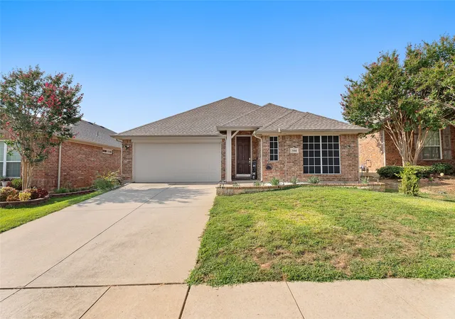 Photo 1 of Single family home for sale at 504 Grayson Lane, Lake Dallas, TX 75065 | MLS# 21032027 | Listing updated on 2026-09-25