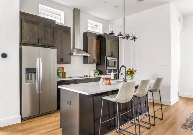 Townhouse at 13325 Bee St #301, Dallas, TX 75234 | MLS# 21032478 | | Sold on 2025-09-26