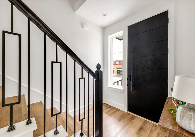 Photo 1 of Townhouse at 13325 Bee St #301, Dallas, TX 75234 | MLS# 21032478 | | Sold on 2025-09-26