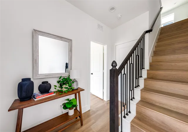 Photo 2 of Townhouse at 13325 Bee St #301, Dallas, TX 75234 | MLS# 21032478 | | Sold on 2025-09-26