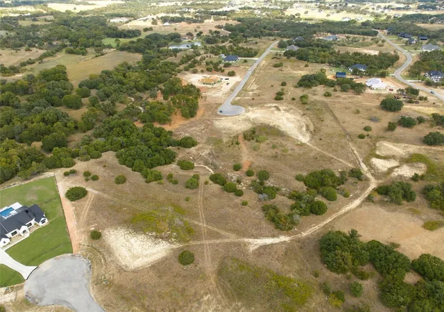 Land for sale at 3032 Wyatts Way, Weatherford, TX 76087 | MLS# 21032071
