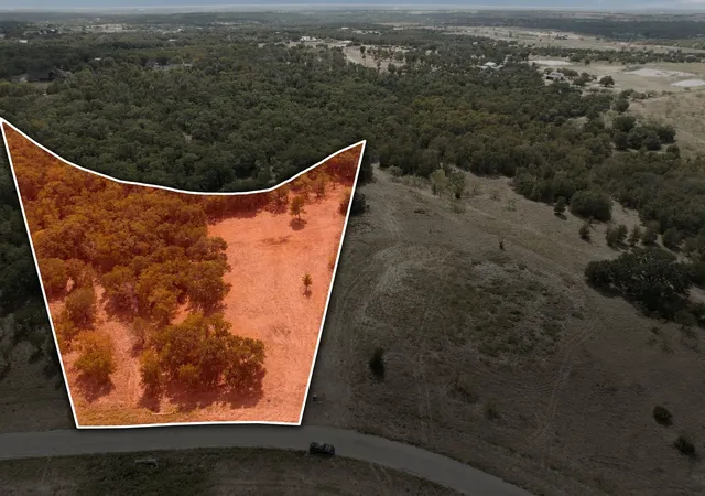 Photo 2 of Land for sale at 3032 Wyatts Way, Weatherford, TX 76087 | MLS# 21032071 | Listing updated on 2026-10-06