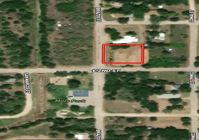 Homes for sale in Coleman, TX | Tbd Brazos St, Coleman, TX 76834 | MLS# 21032800