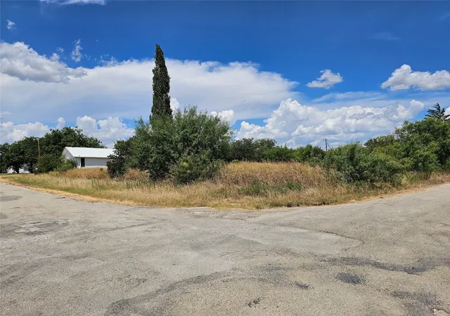Homes for sale in Coleman, TX | Tbd Brazos St, Coleman, TX 76834 | MLS# 21032800