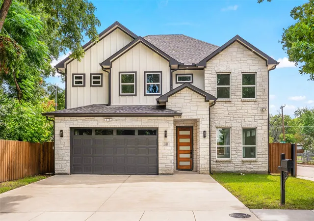 Photo 1 of Sale Pending at 3102 Chicago St, Dallas, TX 75212 | MLS# 21027784 | Listing updated on 2026-09-23