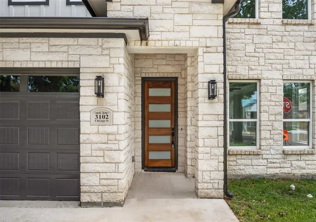 Photo 20 of Sale Pending at 3102 Chicago St, Dallas, TX 75212 | MLS# 21027784 | Listing updated on 2026-09-23