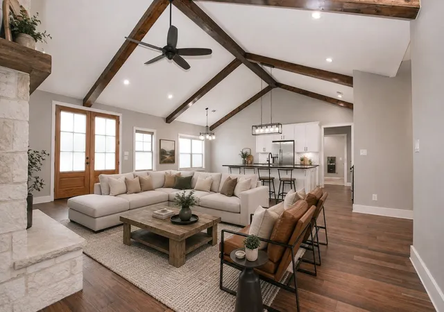 Photo 2 of Single family home for sale at 3238 Fm 2048, Boyd, TX 76023 | MLS# 21032057 | Listing updated on 2026-08-27