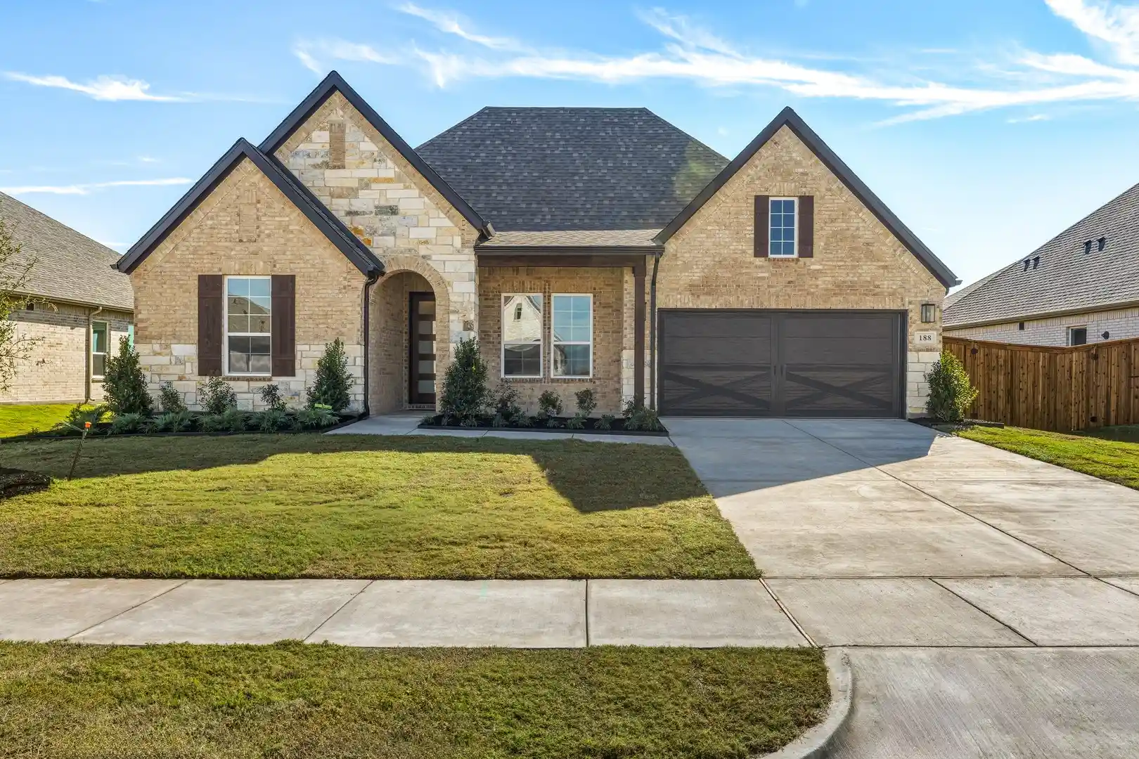 Single family home for sale at 188 Mountain Laurel Dr, Waxahachie, TX 75165 | MLS# 21033074