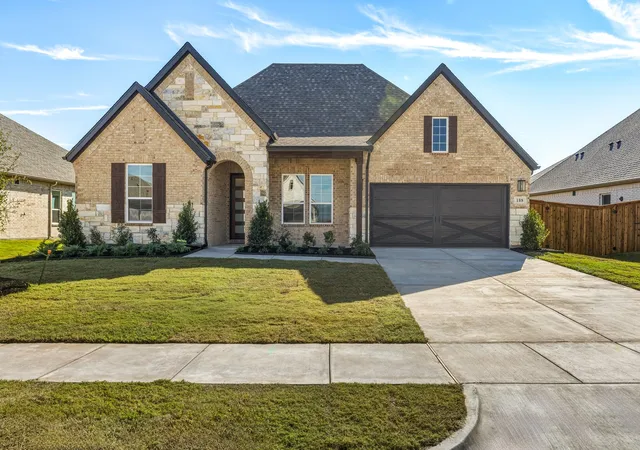 Single family home for sale at 188 Mountain Laurel Dr, Waxahachie, TX 75165 | MLS# 21033074