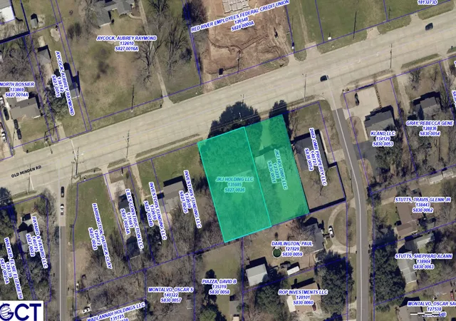 8th image of 2656 & 2658 Old Minden Road, Bossier City, LA 71112 | MLS# 21033384