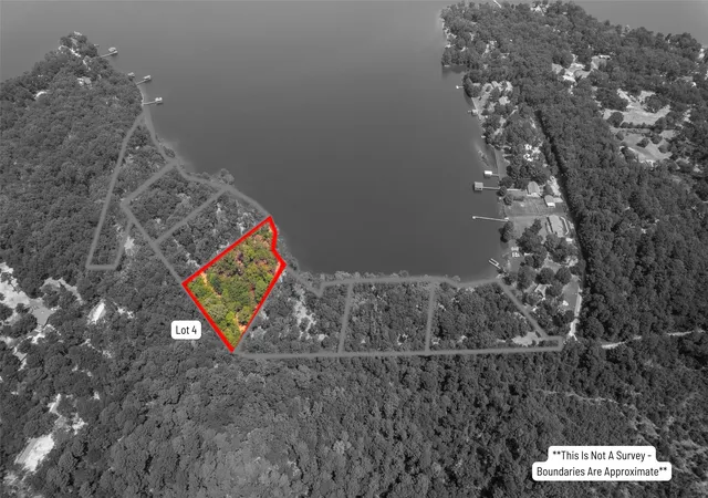 Photo 2 of Land for sale at Tbd Pr 52447, Leesburg, TX 75451 | MLS# 21033758 | Listing updated on 2026-08-04