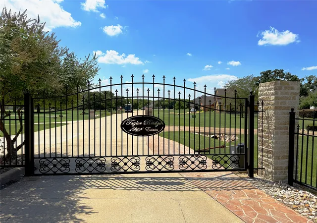 Photo 1 of Land for sale at 1616 Taylor Bridge Ct, Burleson, TX 76028 | MLS# 21032917 | Listing updated on 2026-08-25