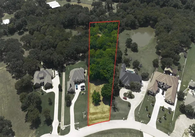 Photo 2 of Land for sale at 1616 Taylor Bridge Ct, Burleson, TX 76028 | MLS# 21032917 | Listing updated on 2026-08-25