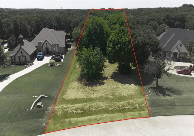 Photo 3 of Land for sale at 1616 Taylor Bridge Ct, Burleson, TX 76028 | MLS# 21032917 | Listing updated on 2026-08-25