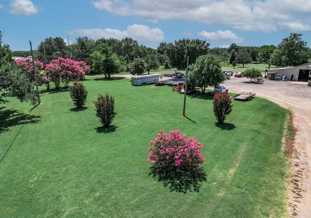 Homes for sale in Blossom, TX | 50 County Road 13200, Blossom, TX 75416 | MLS# 21033472