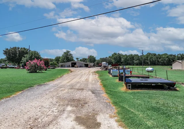 Homes for sale in Blossom, TX | 50 County Road 13200, Blossom, TX 75416 | MLS# 21033472