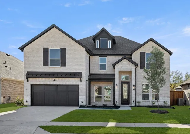 Photo 1 of Single family home for sale at 14032 Alfafar Ct, Little Elm, TX 75068 | MLS# 21034233 | Listing updated on 2026-08-28