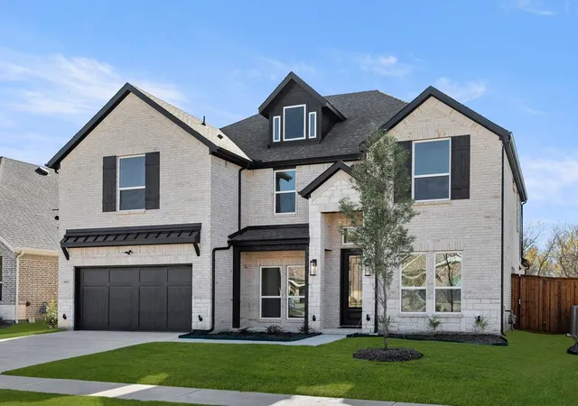 Photo 2 of Single family home for sale at 14032 Alfafar Ct, Little Elm, TX 75068 | MLS# 21034233 | Listing updated on 2026-08-28
