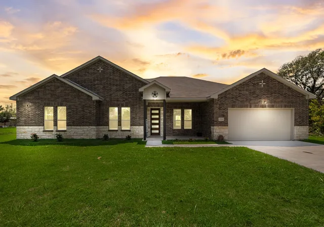 Homes for sale in Corsicana, TX | 3334 Knight St, Corsicana, TX 75110 | MLS# 21029743