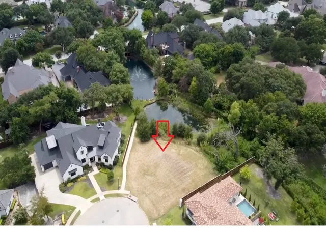 Photo 1 of Land for sale at 4812 Carmel Pl, Colleyville, TX 76034 | MLS# 21032496 | Listing updated on 2026-07-20