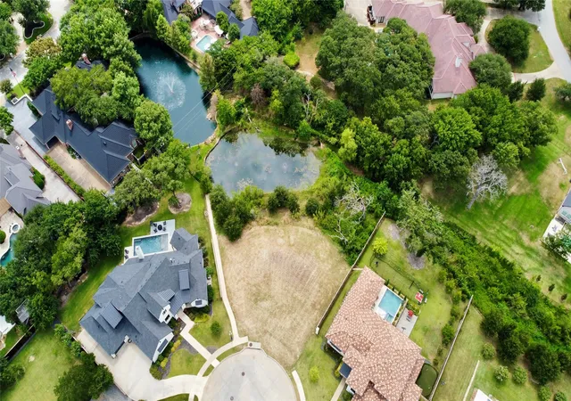 Photo 2 of Land for sale at 4812 Carmel Pl, Colleyville, TX 76034 | MLS# 21032496 | Listing updated on 2026-07-20