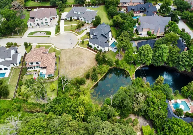 Photo 3 of Land for sale at 4812 Carmel Pl, Colleyville, TX 76034 | MLS# 21032496 | Listing updated on 2026-07-20