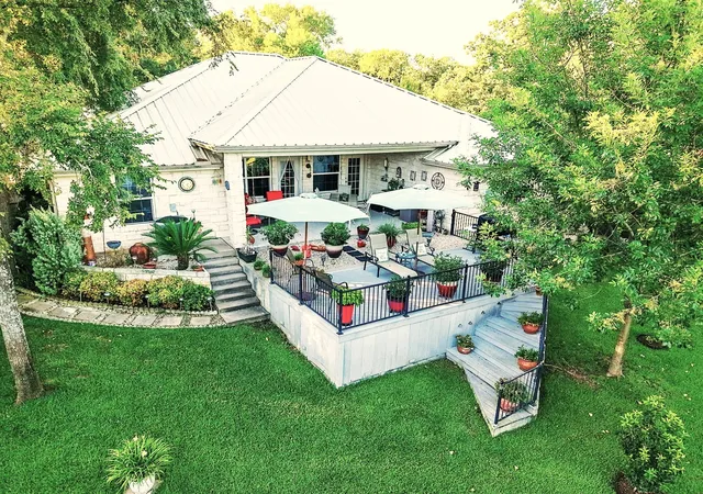 Photo 2 of Single family home for sale at 133 Lcr 777, Groesbeck, TX 76642 | MLS# 21034470 | Listing updated on 2026-08-17