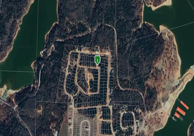 Homes for sale in Gordonville, TX | 407 Whispering Pine Dr, Gordonville, TX 76245 | MLS# 21034832