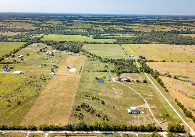 18th image of 0 Vz Cr 38381, Wills Point, TX 75169 | MLS# 21034768