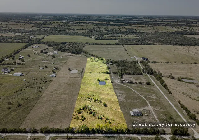 1st image of 0 Vz Cr 38381, Wills Point, TX 75169 | MLS# 21034768