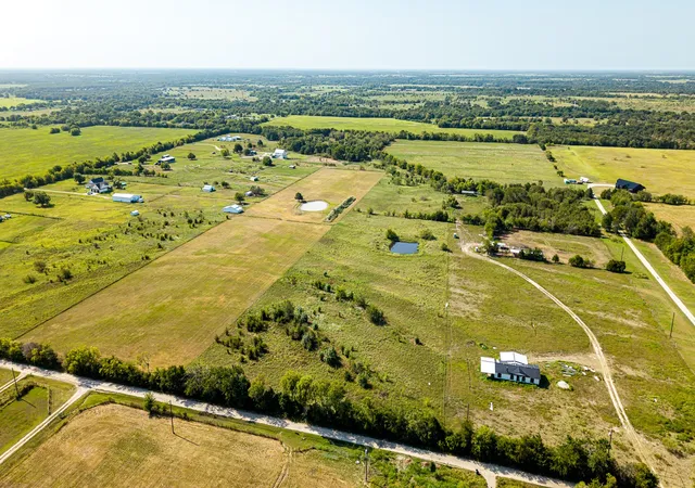 3rd image of 0 Vz Cr 38381, Wills Point, TX 75169 | MLS# 21034768