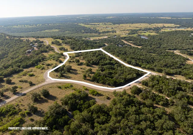 Photo 1 of Land for sale at Lot 212 Mountain Top Trl, Mineral Wells, TX 76067 | MLS# 21035315 | Listing updated on 2026-08-30