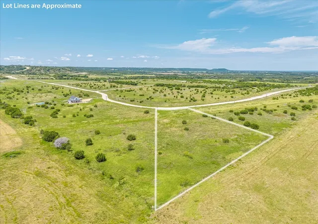 Photo 1 of Land for sale at 1307 Hidden Valley Road, Glen Rose, TX 76043 | MLS# 21032125 | Listing updated on 2026-08-17