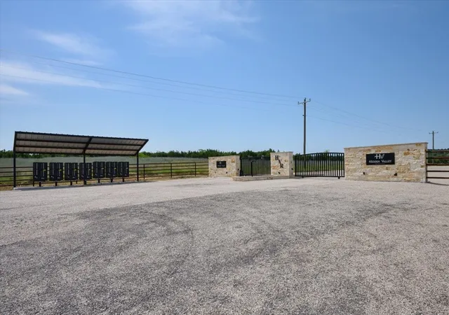 Photo 2 of Land for sale at 1307 Hidden Valley Road, Glen Rose, TX 76043 | MLS# 21032125 | Listing updated on 2026-08-17