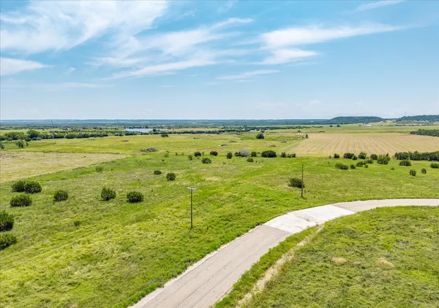 Photo 3 of Land for sale at 1307 Hidden Valley Road, Glen Rose, TX 76043 | MLS# 21032125 | Listing updated on 2026-08-17